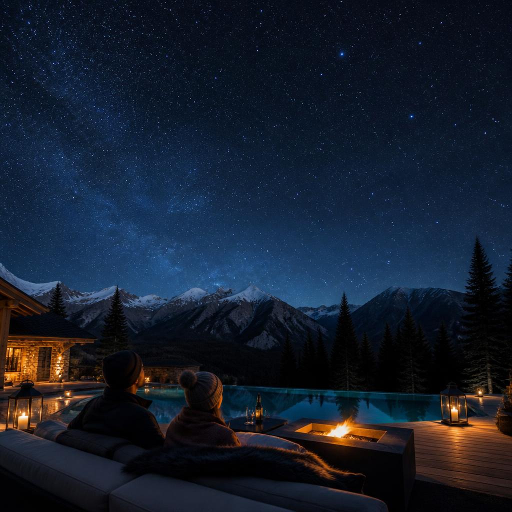 Stargazing Nights